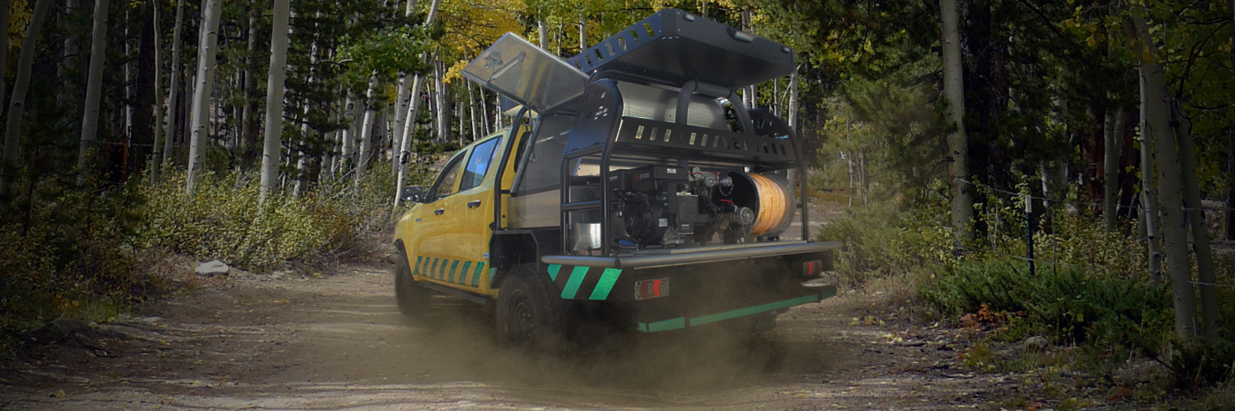 Transformação VLCI